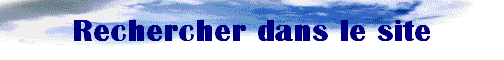 Rechercher dans le site