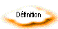 Dfinition