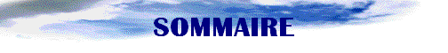 SOMMAIRE