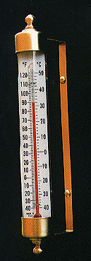 Thermomtre